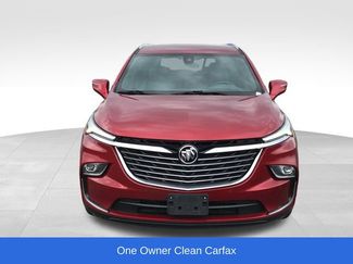 Certified 2023 Buick Enclave Essence AWD/4WD video 2