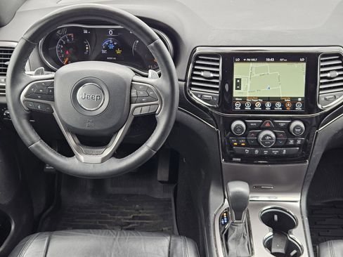 Used 2019 Jeep Grand Cherokee Limited X RWD image 25