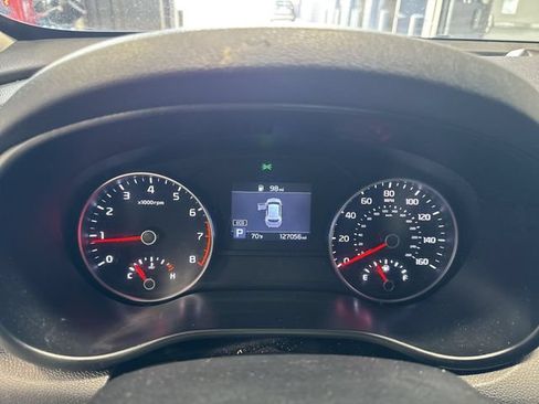 Used 2022 Kia Sportage LX FWD image 22