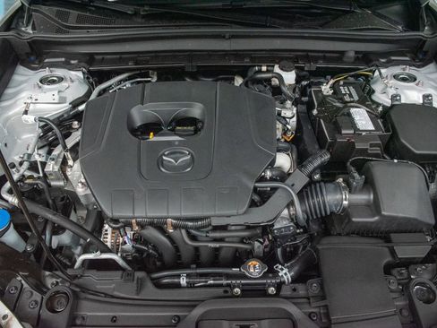 Used 2025 MAZDA CX-30 AWD 2.5 S w/ Select Sport Pkg image 32