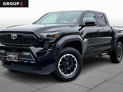 Used 2024 Toyota Tacoma TRD Off-Road w/ TRD Off Road Premium Package