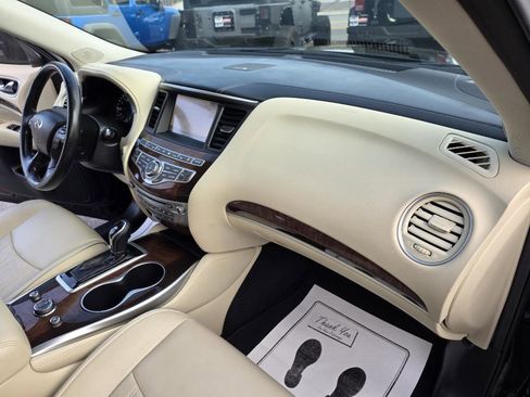Used 2018 INFINITI QX60 FWD w/ Deluxe Technology Package image 27