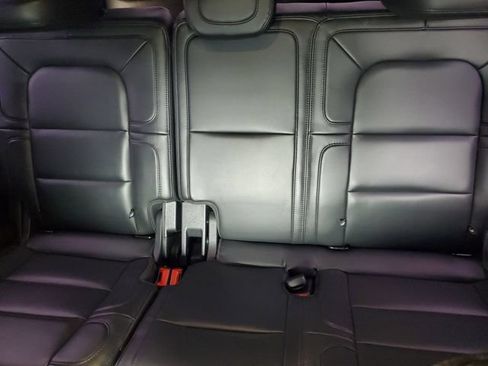 Used 2023 Lincoln Navigator L Reserve AWD/4WD image 24