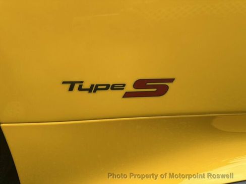 Used 2022 Acura NSX Type S AWD/4WD image 12