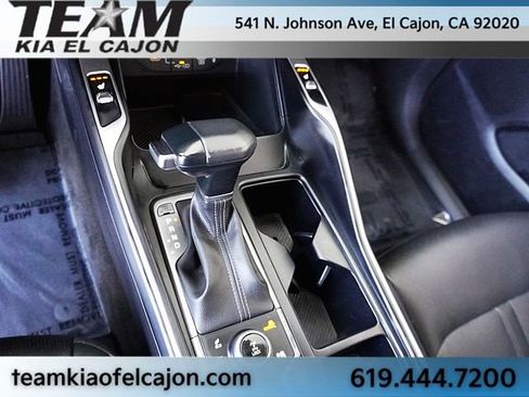 Certified 2024 Kia Sorento X-Line EX AWD/4WD image 35