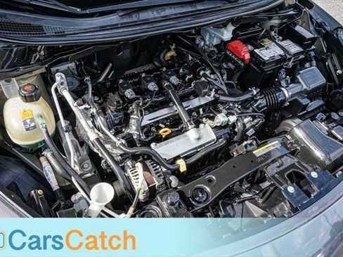 Used 2020 Nissan Versa S FWD image 39