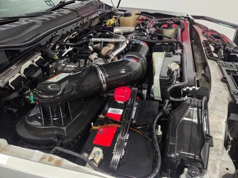 Used 2019 Ford F250 Platinum w/ Platinum Ultimate Package image 98