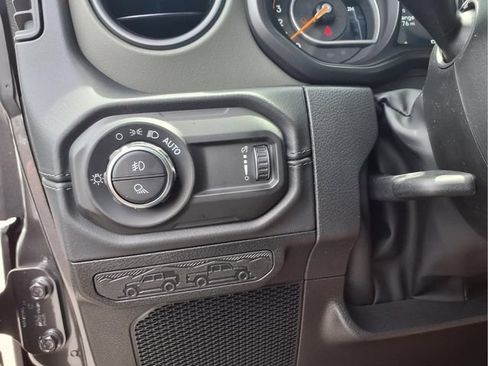 New 2026 Jeep Gladiator Mojave AWD/4WD image 24