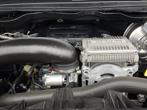 Used 2023 RAM 1500 Big Horn AWD/4WD image 30