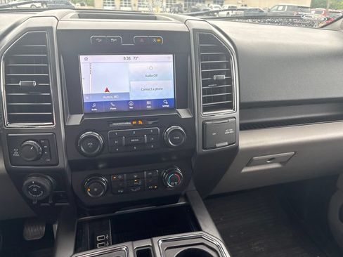 Used 2019 Ford F150 XLT w/ Equipment Group 302A Luxury AWD/4WD image 18