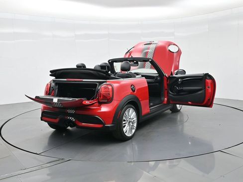 Used 2023 MINI Cooper S image 38