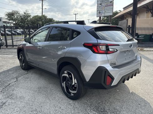 New 2026 Subaru Crosstrek 2.5i Limited AWD/4WD image 5
