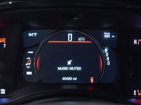 Used 2025 Dodge Durango GT AWD/4WD image 30