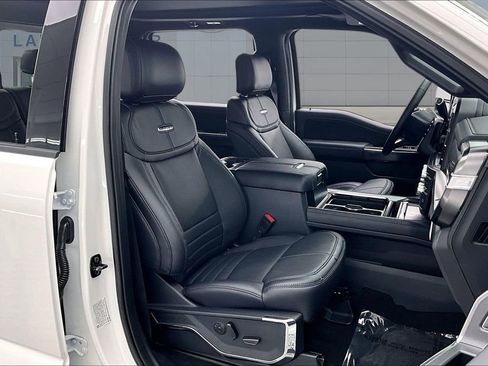 New 2026 Ford F250 Platinum AWD/4WD image 11