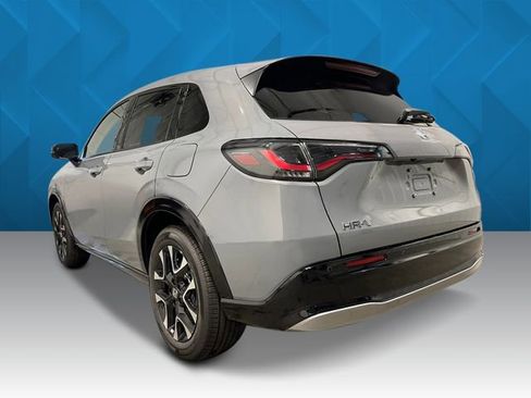 New 2026 Honda HR-V EX-L image 3