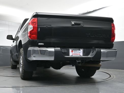 Used 2021 Toyota Tundra SR5 w/ SR5 Upgrade Package image 27