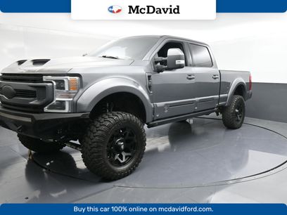 Used 2021 Ford F250 Lariat w/ Lariat Ultimate Package