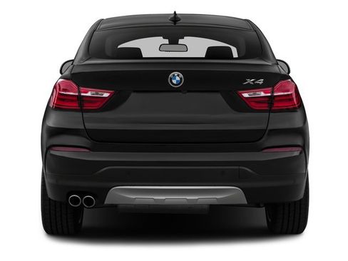 Used 2016 BMW X4 xDrive28i AWD/4WD image 5