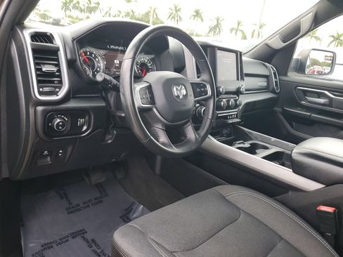 Used 2022 RAM 1500 Big Horn image 9