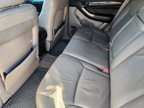 Used 2004 Toyota 4Runner Limited image 29