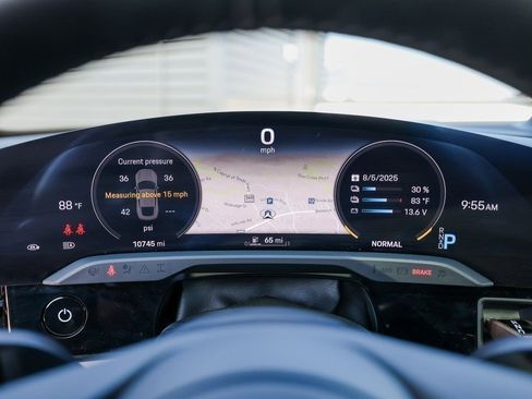 Certified 2020 Porsche Taycan Turbo S image 15