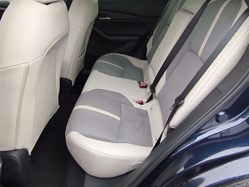 New 2026 MAZDA CX-30 2.5 Turbo w/ Premium Package image 19