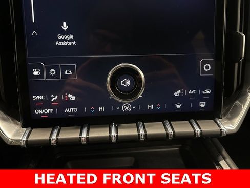 Used 2025 GMC Acadia Elevation image 29