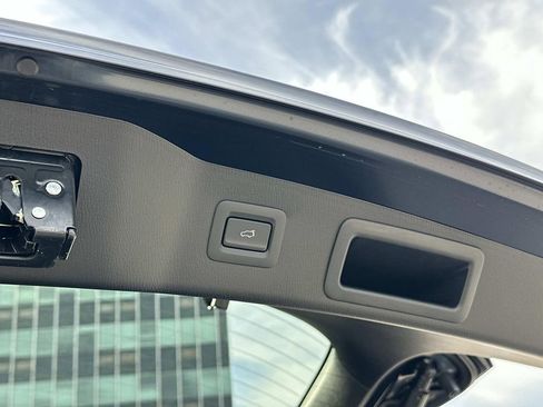 New 2025 MAZDA CX-5 AWD 2.5 S w/ Preferred Package image 23