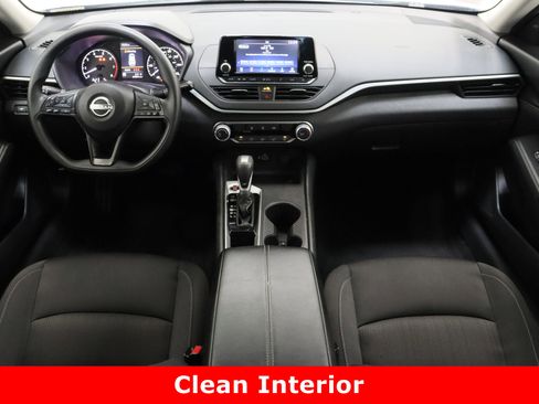 Used 2024 Nissan Altima 2.5 S image 28