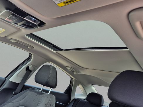 New 2026 Hyundai Sonata SEL FWD image 20