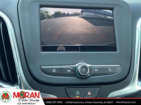 Certified 2023 Chevrolet Equinox LT FWD image 21