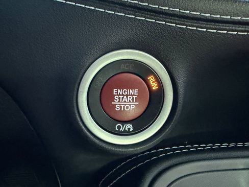 Used 2023 Dodge Challenger SRT Hellcat w/ Driver Convenience Group RWD image 25