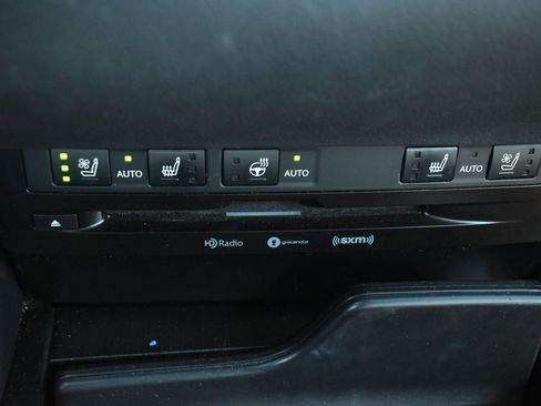 Used 2021 Lexus ES 350 F Sport w/ Accessory Package 2 image 31