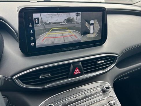 Certified 2023 Hyundai Santa Fe SEL Premium image 23