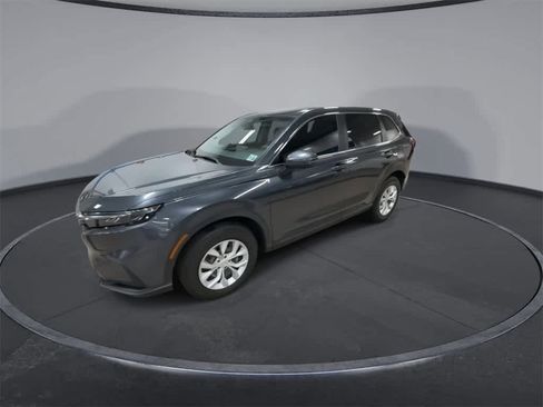 Used 2023 Honda CR-V LX image 4