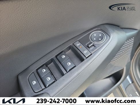 New 2026 Kia Seltos S FWD image 20