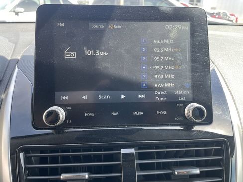 Used 2025 Mitsubishi Eclipse Cross SE image 19