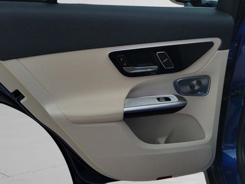 Certified 2026 Mercedes-Benz GLC 300 GLC 300 image 30