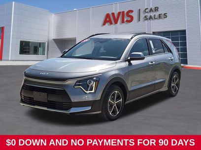 Used 2025 Kia Niro LX