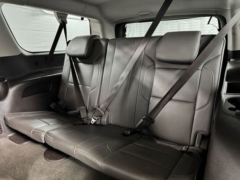 Used 2017 GMC Yukon XL Denali w/ Open Road Package image 9