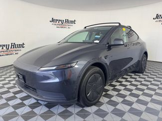 Used 2026 Tesla Model Y AWD video 1