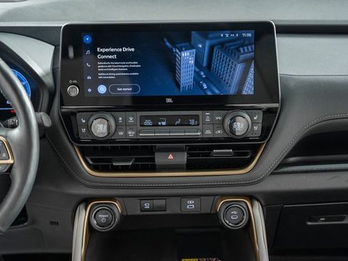 Certified 2024 Toyota Grand Highlander MAX Platinum image 25