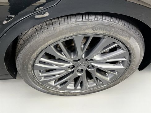 Used 2020 Lexus ES 350 w/ Premium Package image 29