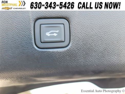 New 2025 Chevrolet Blazer Premier w/ Driver Confidence II Package image 21