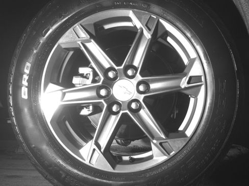 Used 2025 Chevrolet Blazer LT image 15