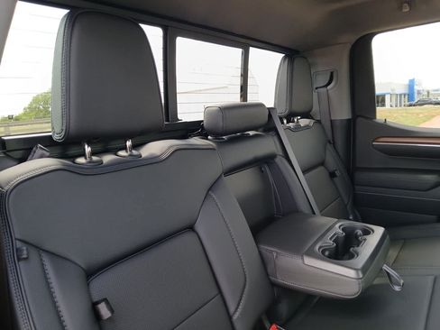 Used 2026 GMC Sierra 1500 Denali w/ Denali Reserve Package AWD/4WD image 85