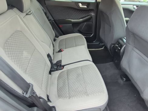 Used 2020 Ford Escape SE FWD image 20