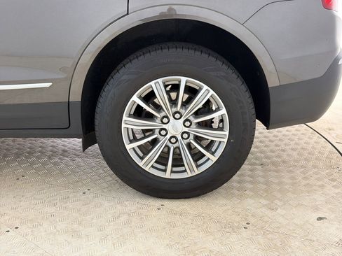 Used 2019 Cadillac XT5 Luxury FWD image 12