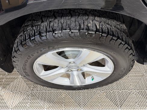 Used 2010 Acura MDX image 17