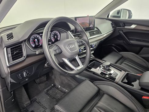 Certified 2024 Audi Q5 2.0T Premium Plus AWD/4WD image 15